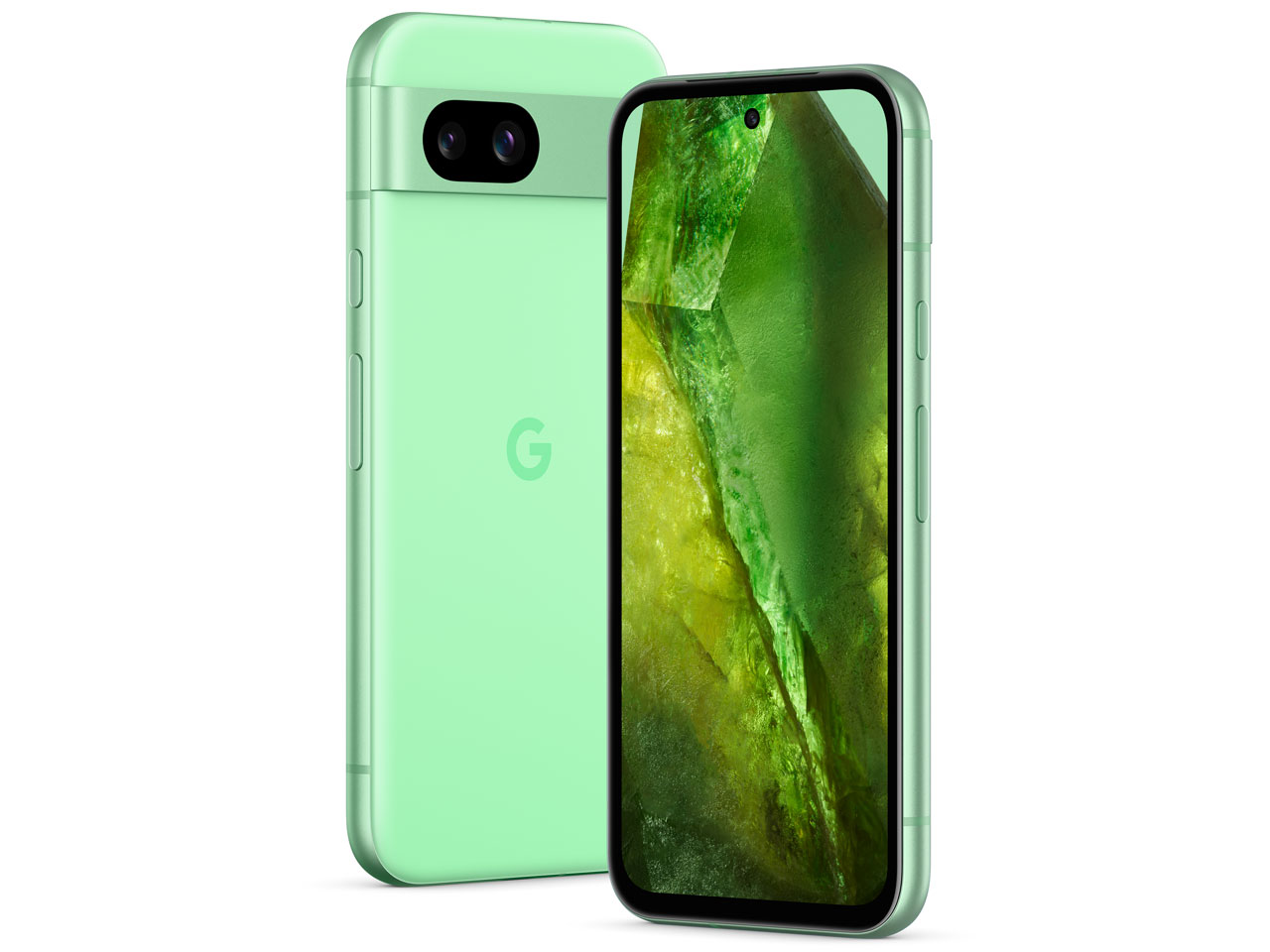 最終価格　新品　商品名：グーグル Pixel8a 　Bay ベイ 青 ブルー Google Pixel 8a｜価格比較・SIMフリー・最新情報 - 価格.com
