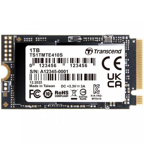 Transcend SSD TS1TMTE410S