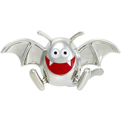 楽天市場】スクウェア・エニックス ドラゴンクエスト メタリック