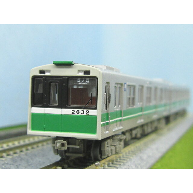 楽天市場】マイクロエース 東京臨海高速鉄道りんかい線 70-000形 基本6