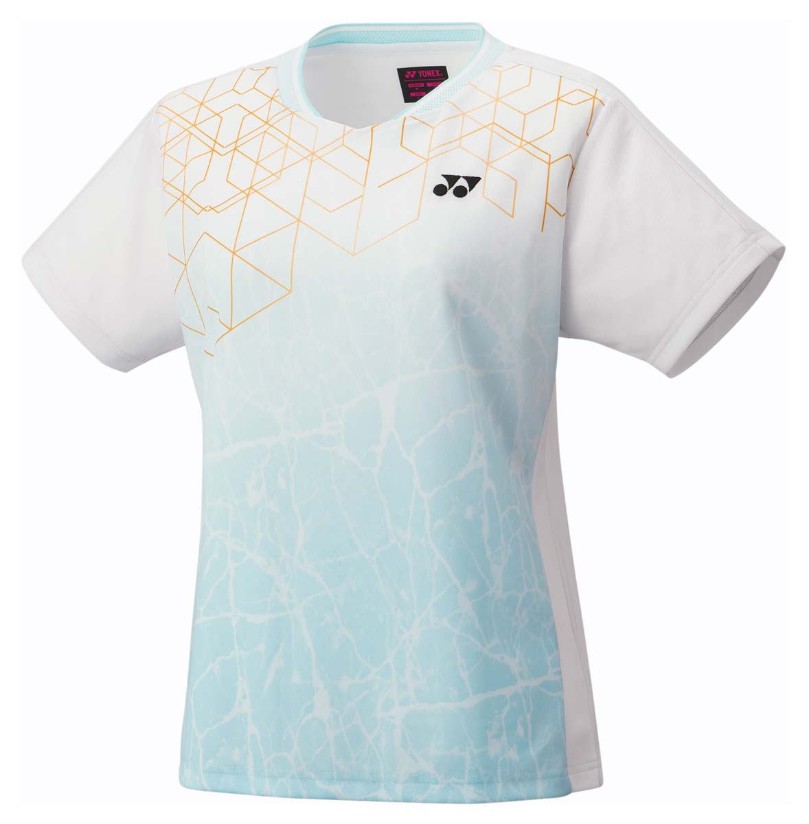 楽天市場】ヨネックス YONEX ヨネックス ウィメンズ__ゲームシャツ