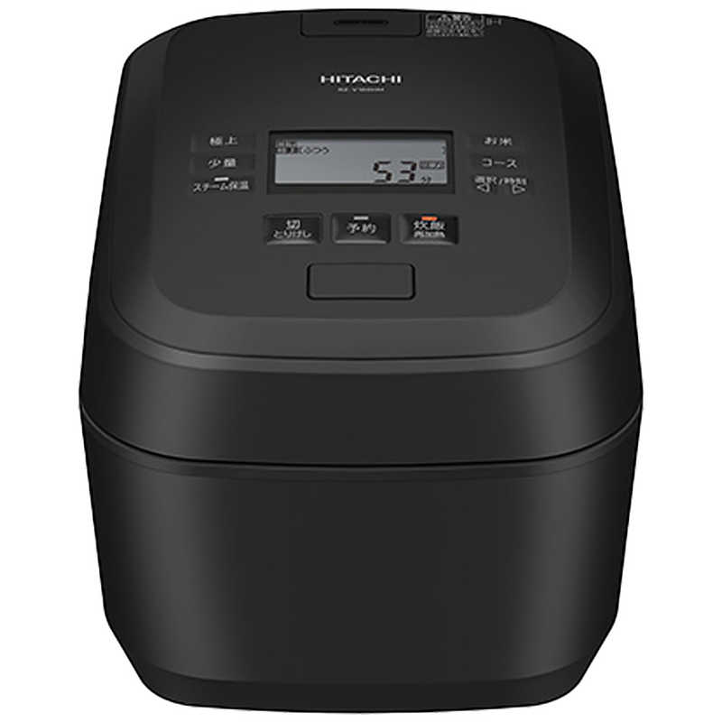 日立 RZ-V100HM