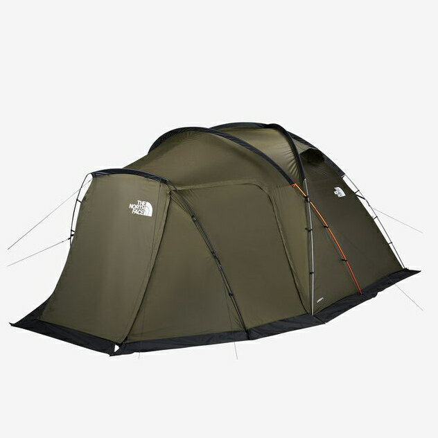 楽天市場】ゴールドウイン THE NORTH FACE テント エバカーゴ4