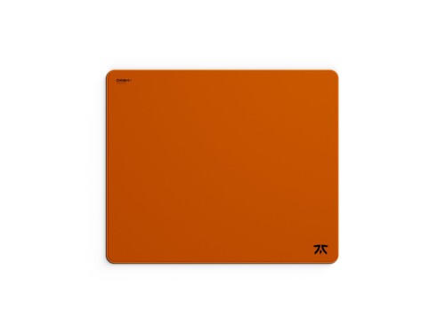 Fnatic Gear｜フナティックギア ゲーミングマウスパッド 480x400x6mm DASH2 MAX L オレンジ MP0007-001