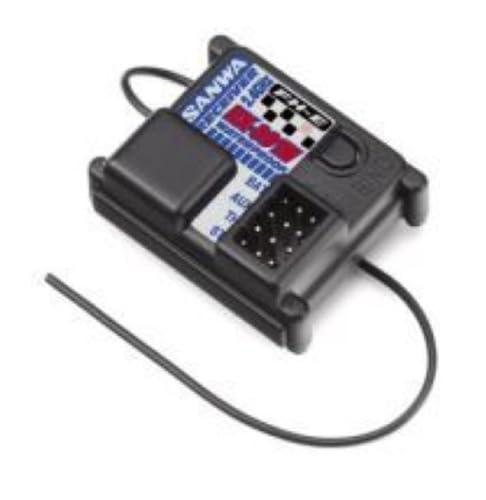 楽天市場】三和電子機器 サンワ RX-492i ラジコン用 | 価格比較 - 商品