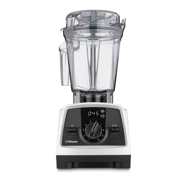 【バイタミックス 公式】Vitamix V1200i （単品）2.0Lコンテナ【 日本輸入総代理店 】ブレンダー ミキサー 氷も砕ける スムージー 【プレゼントCP】