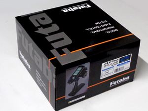 楽天市場】双葉電子工業 フタバ T4PM Plus 4-CHANNEL COMPUTER SYSTEMS