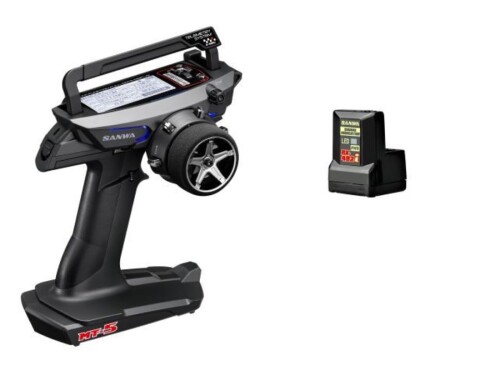 楽天市場】三和電子機器 サンワ MT-R RX-493i/PC プライマリーコンポ
