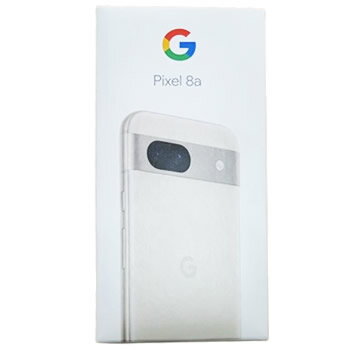Pixel 8a