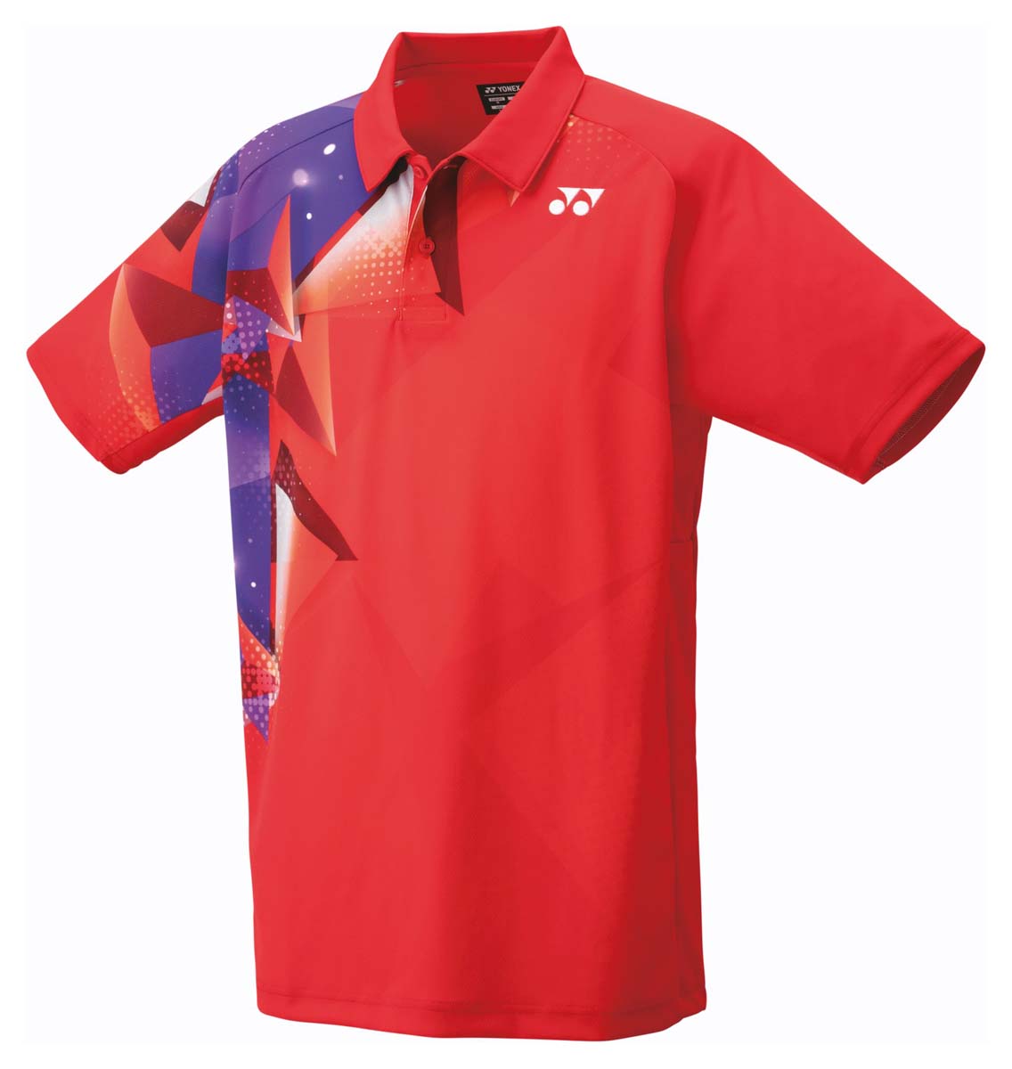 楽天市場】ヨネックス YONEX メンズ ゲームシャツ フィットスタイル