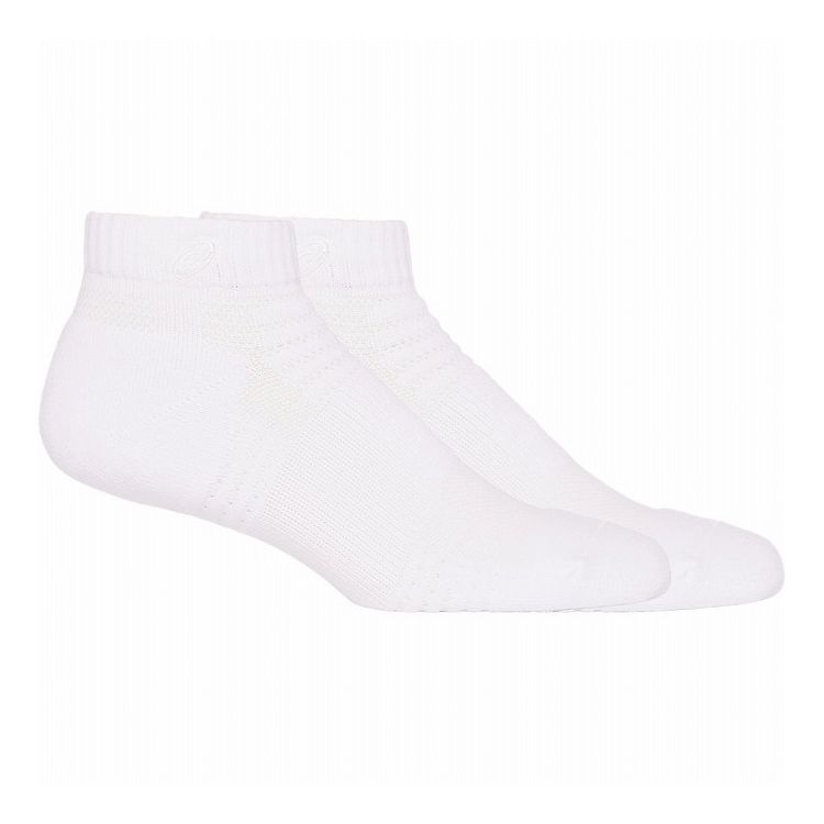 アシックス 4550456918979 3033B869 SOCKS10 BRILLIANT WHITE サイズ:S