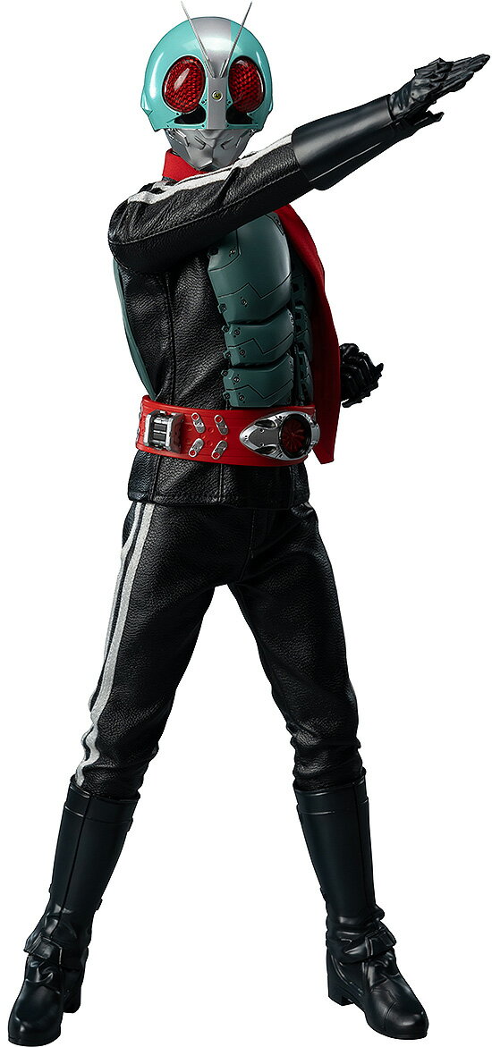 楽天市場】グッドスマイルカンパニー フィグゼロ 1／6 仮面ライダー