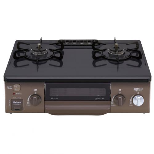 楽天市場】リンナイ Rinnai ガスコンロ RTE565BK-R 12A・13A