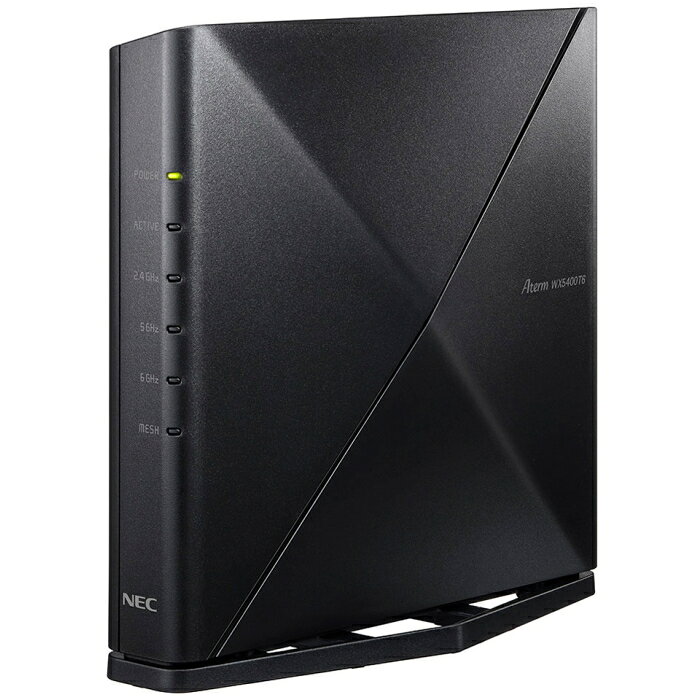 楽天市場】バッファロー BUFFALO 無線LANルーター WSR-3000AX4P-BK