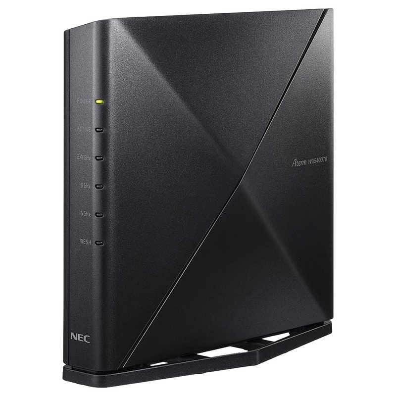 楽天市場】日本電気 NEC 無線LANルーター Aterm PA-WX11000T12 | 価格