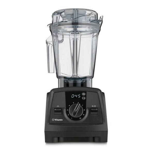 最大50%★10/4限定 正規品10年保証 バイタミックス ミキサー ブレンダー スムージー 氷も砕ける Vitamix 2.0L コンテナ 本体単品 ジューサー 調理家電 V1200i