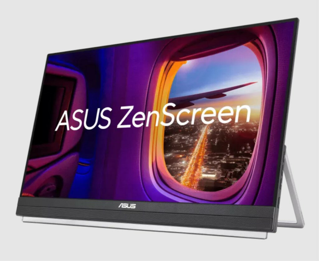 ASUS 液晶ディスプレイ MB229CF