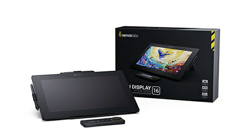 楽天市場】HUION 液晶ペンタブレット KAMVAS PRO 19 (4K) | 価格比較