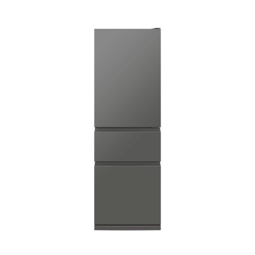 楽天市場】三菱電機 MITSUBISHI 272L 3ドア冷蔵庫 MR-CX27K-H
