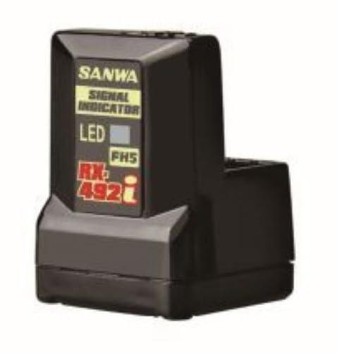 サンワ SANWA MT-R RX-492i プロポセット ラジコン Amazon | 三和電子機器(SANWA) MT-R (RX-492i/PC プライマリー