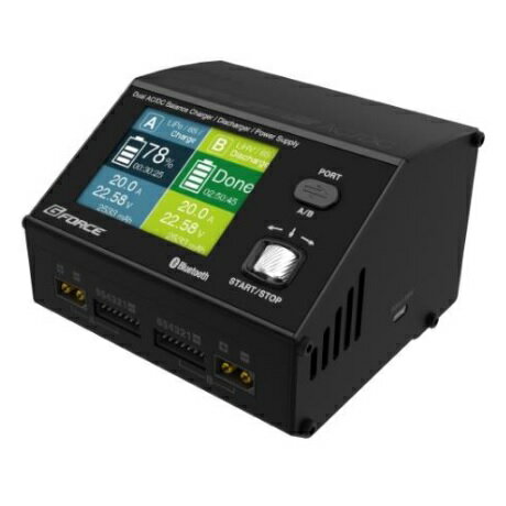 ヨコモ　YZ-114 PLUS 充・放電器
