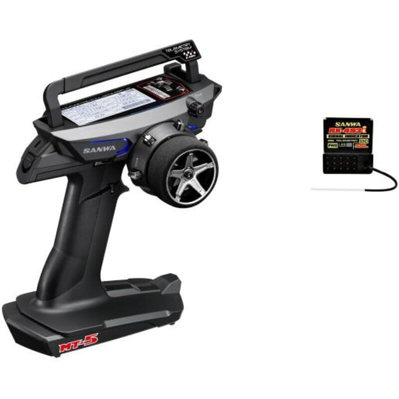 楽天市場】三和電子機器 サンワ MT-R RX-493i/PC プライマリーコンポ