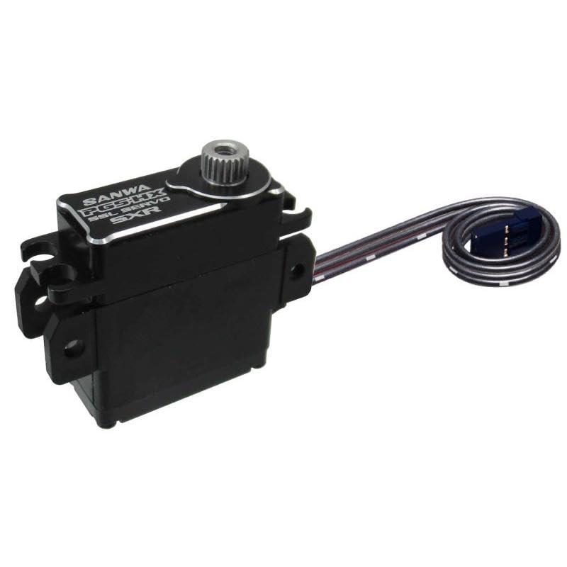 楽天市場】三和電子機器 PGS-CX II SXR対応 ラジコン用 サンワ