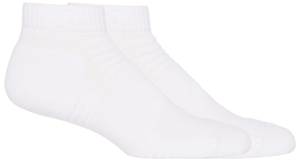 アシックス 4550456918962 3033B869 SOCKS10 BRILLIANT WHITE サイズ：L