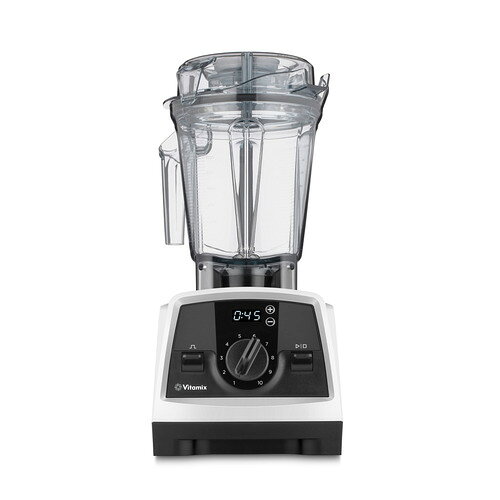 バイタミックス｜Vitamix Vitamix V1200i 1.4Lドライコンテナセット バイタミックス ホワイト