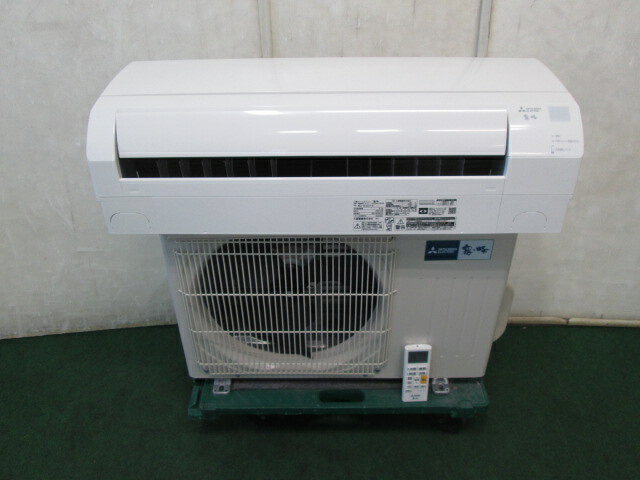 楽天市場】三菱電機 三菱 ルームエアコン 霧ヶ峰 GVシリーズ 6畳 MSZ 