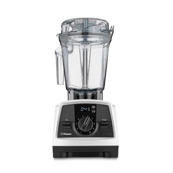 ミキサー ブレンダー バイタミックス Vitamix ベンチュリスト V1200i 1.4Lドライコンテナセット 氷も砕ける【メーカー直送】‥