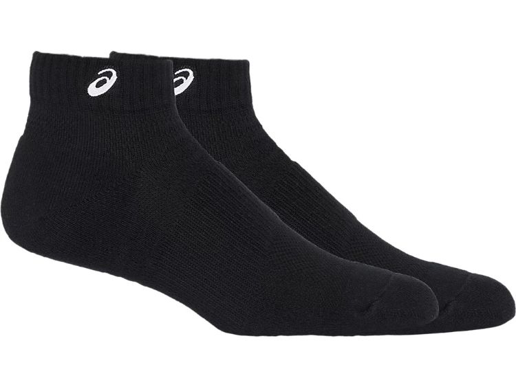 アシックス 4550456920521 3033B869 SOCKS10 PERFORMANCE BLACK BRILLIANT WHITE サイズ：L