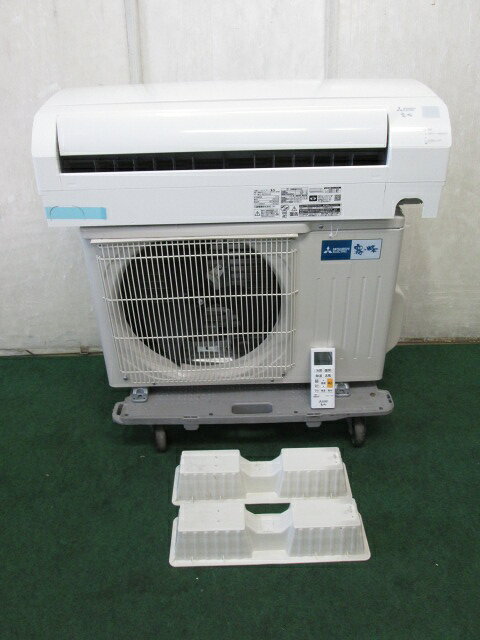 楽天市場】三菱電機 三菱 ルームエアコン 霧ヶ峰 GVシリーズ 6畳 MSZ