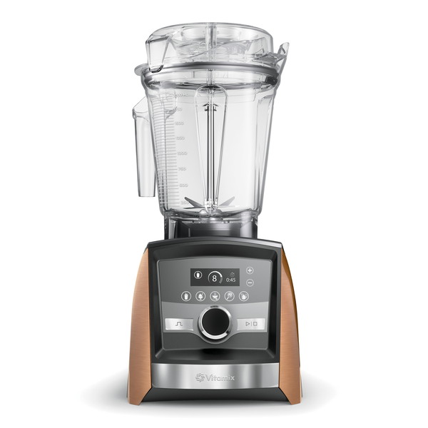 【バイタミックス 公式】Vitamix A3500i （単品）2.0Lコンテナ【日本輸入総代理店】ブレンダー ミキサー 氷も砕ける 【プレゼントCP】