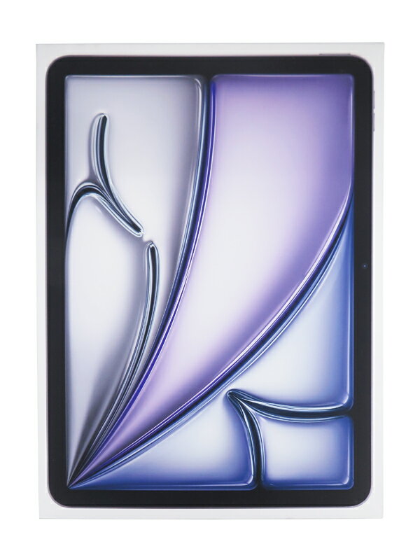 アップル iPad Air M2 11インチ WiFi 128GB スペースグレイ