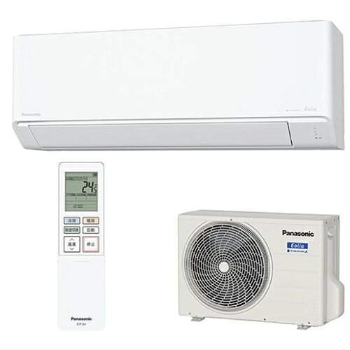 Panasonic ルームエアコン CS-405CKR2 Panasonic ルームエアコン CS-405CKR2