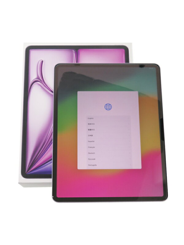 楽天市場】Apple Japan(同) アップル iPad Air M2 13インチ 256GB