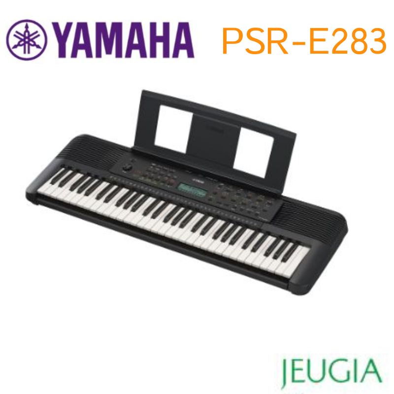 楽天市場】ヤマハ YAMAHA PSR-E373 | 価格比較 - 商品価格ナビ