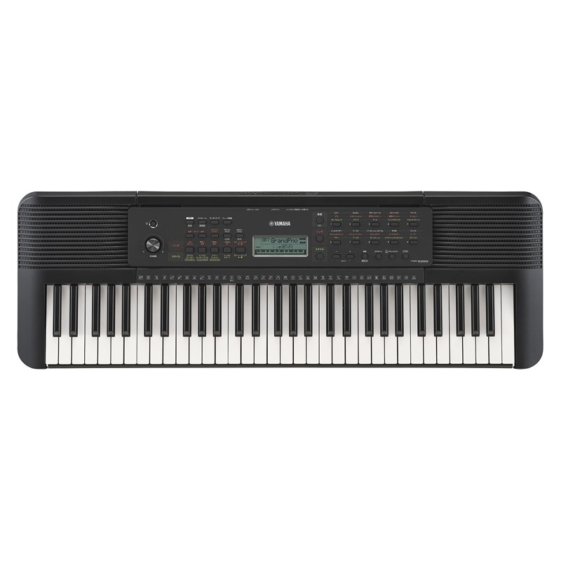 楽天市場】ヤマハ YAMAHA 61鍵キーボード PSR-E363 | 価格比較 - 商品