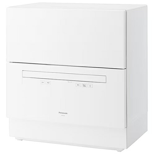 キッチン家電 Panasonic NP-TCB4-W NP-TCB4 概要 - 食器洗い機 | 食器洗い乾燥機（食洗機） | Panasonic