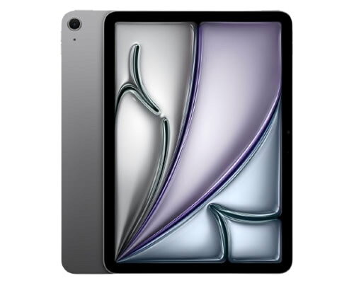 【新品 保証開始済み品】iPad Air 11インチ Wi-Fi 1TB 2024年春モデル MUWQ3J/A スペースグレイ
