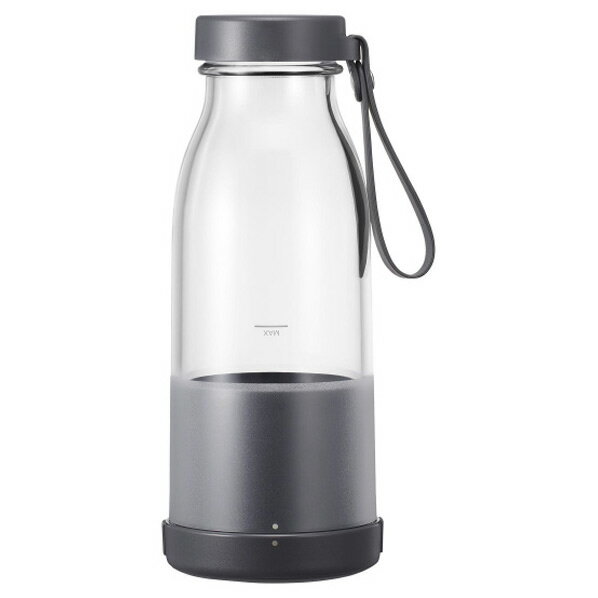 Vitantonio コードレスマイボトルブレンダー VBL-2000-K