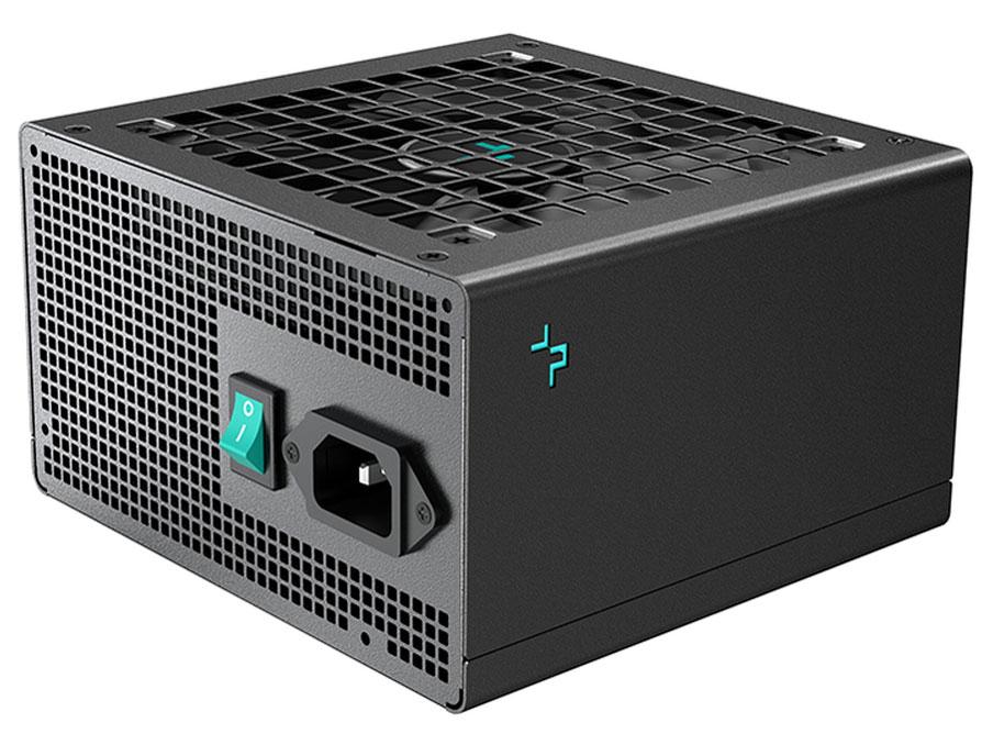 り*け様 PC電源 DeepCool PQ850M 850W DEEP COOL PQ850M R-PQ850M-FA0B-JP | パソコン工房【公式通販】