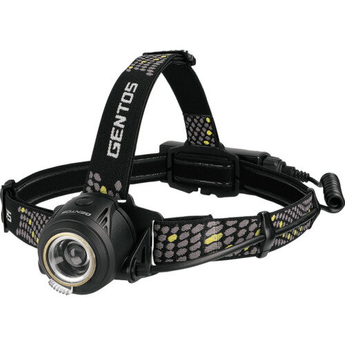 GENTOS ヘッドライト HLP-2304 HLP-2304 - GENTOS