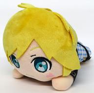 キャラクター・ボーカル・シリーズ 鏡音レン V4X ぬいぐるみ gift キャラクター・ボーカル・シリーズ 鏡音レン V4X ぬいぐるみ