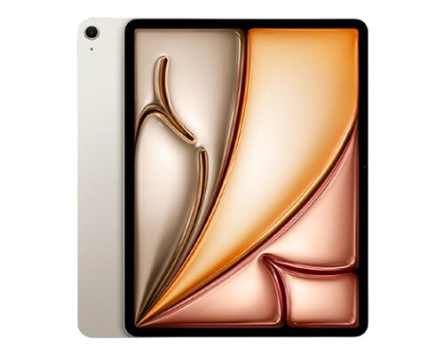 iPad Air 13インチ 第6世代 (M2)