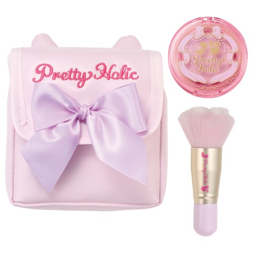 シャイニーキャッツパクト スペシャルセット Amazon | わんだふるぷりきゅあ！ Pretty Holic シャイニー