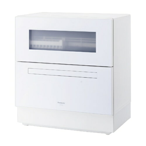 Panasonic 食器洗い乾燥機 NP-TZ500-W