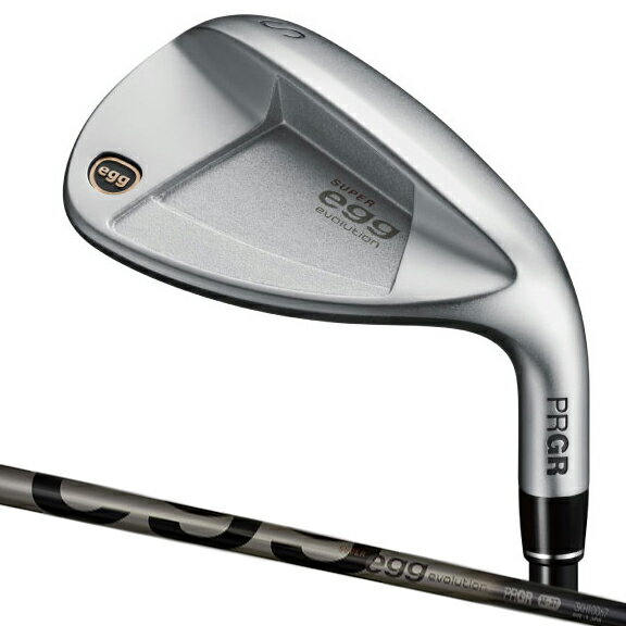 PRGR SUPER EGG 24 SW 56 M40(SR) 11.5 CARBON HI-COR