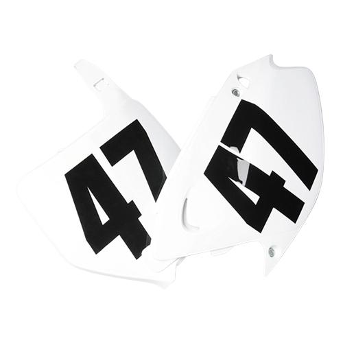 FACTORY EFFEX ファクトリーFX レーシングステッカー HRC ステッカー・デカール 外装